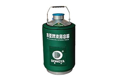 東亞手提式液氮罐YDS-10-80產(chǎn)品規(guī)格、參數(shù)