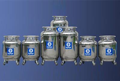 自增壓液氮罐YDZ-200 液氮設備自動補液容器參數(shù)、介紹